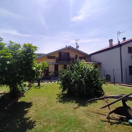 Casa Relax Διαμέρισμα Laveno-Mombello Εξωτερικό φωτογραφία
