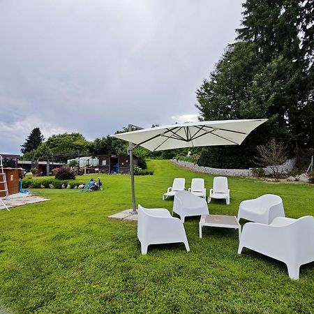 Casa Relax Διαμέρισμα Laveno-Mombello Εξωτερικό φωτογραφία