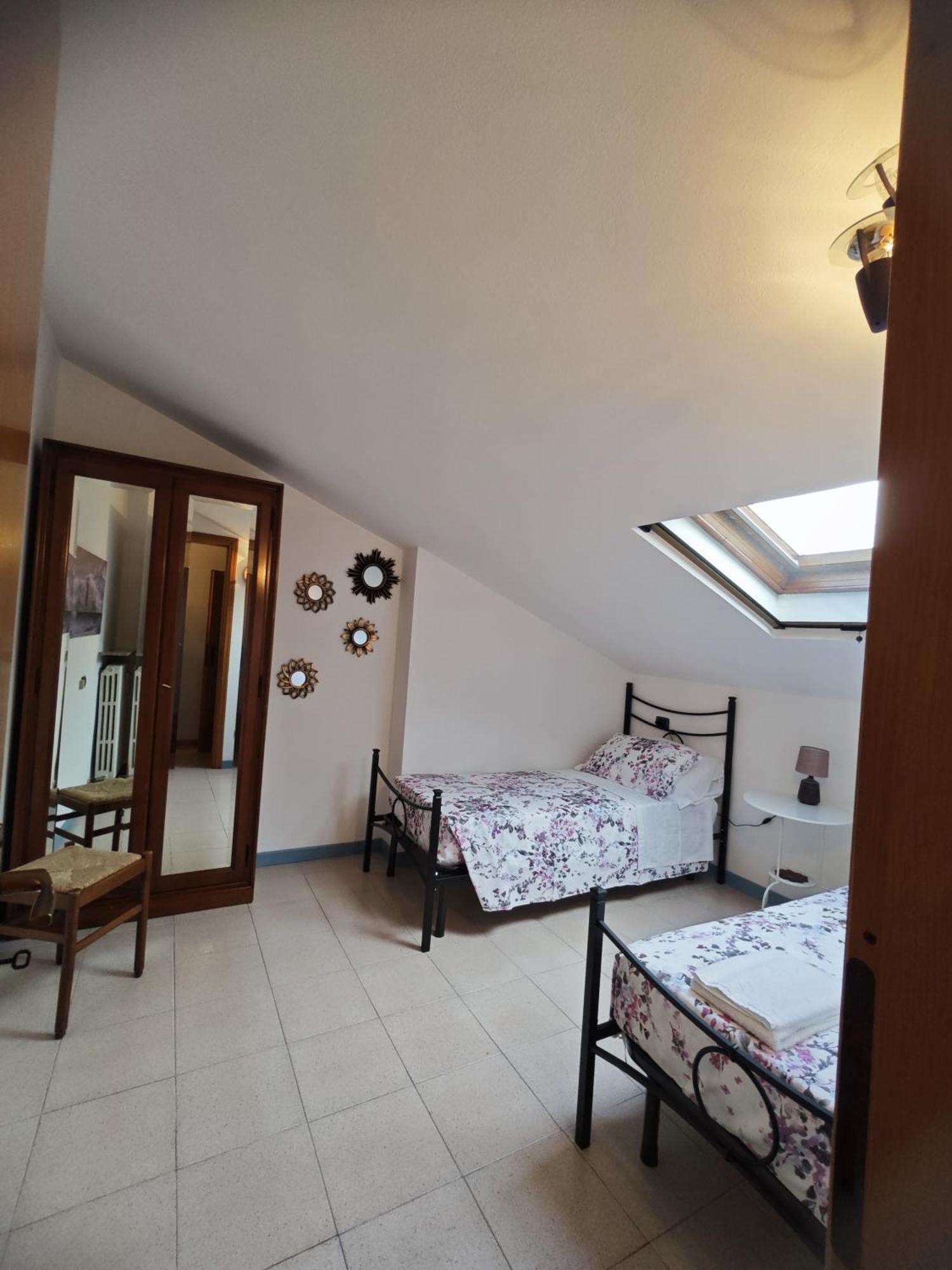 Casa Relax Διαμέρισμα Laveno-Mombello Εξωτερικό φωτογραφία