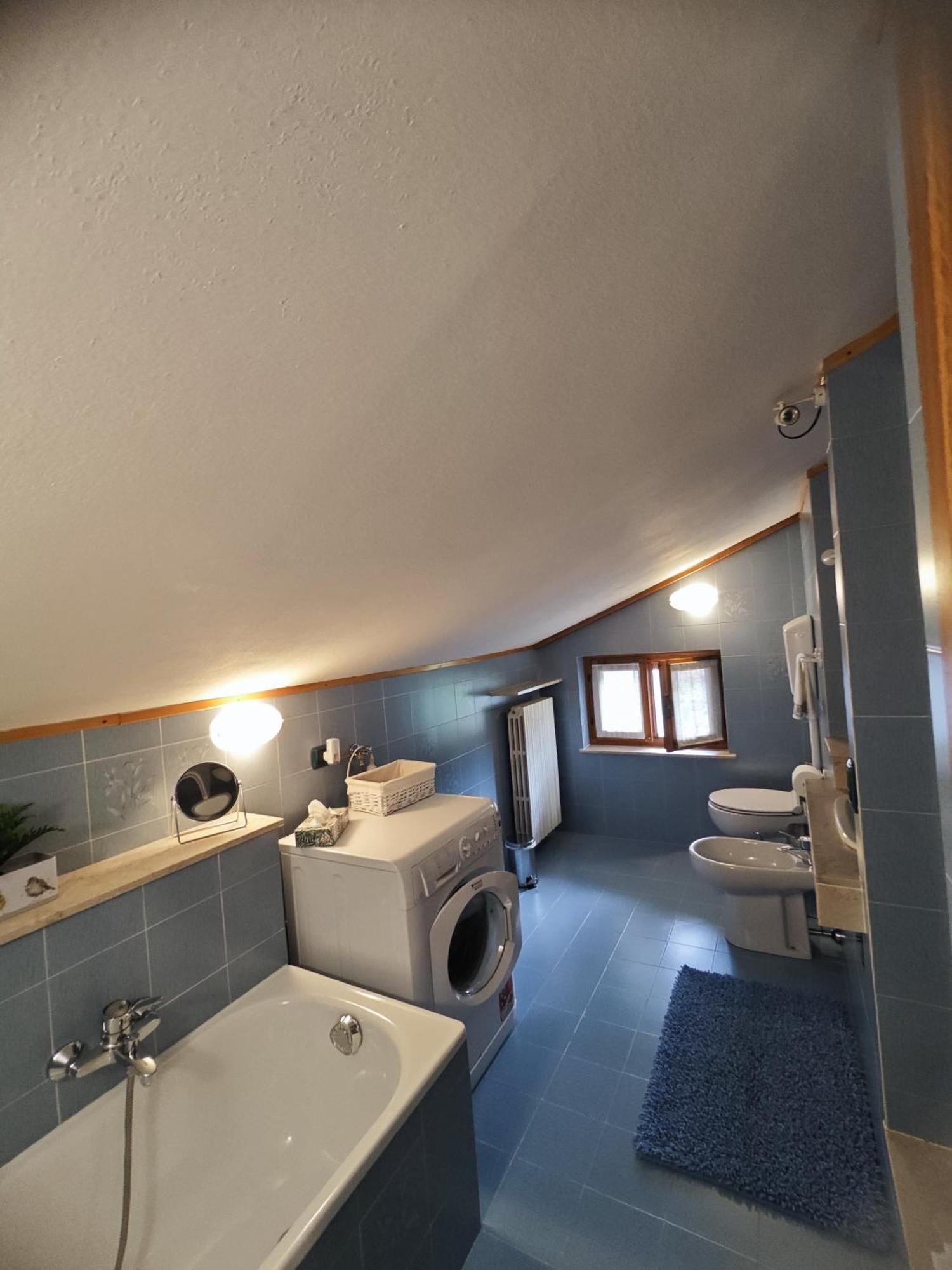 Casa Relax Διαμέρισμα Laveno-Mombello Εξωτερικό φωτογραφία